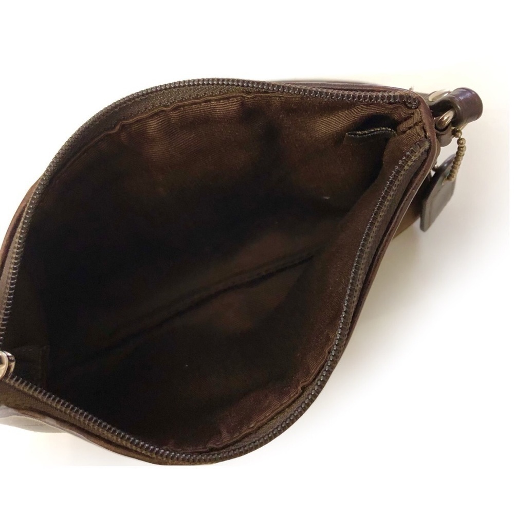 Coach Wristlet - Picture 5 of 7